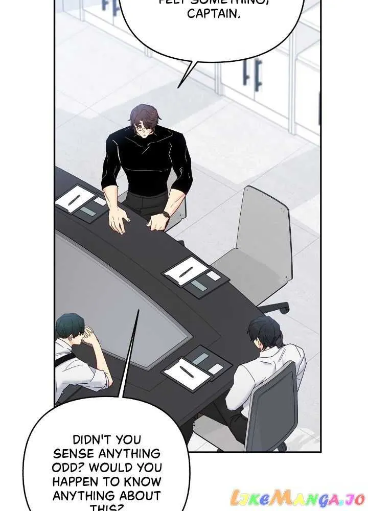 Read Civilian A chapter 22 image 21 on Lezhin