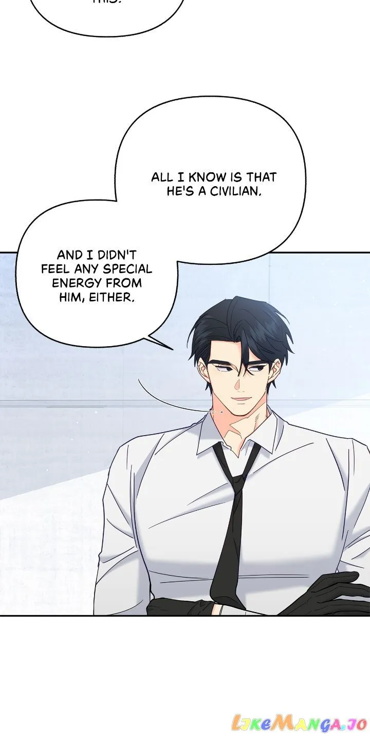 Read Civilian A chapter 22 image 22 on Lezhin