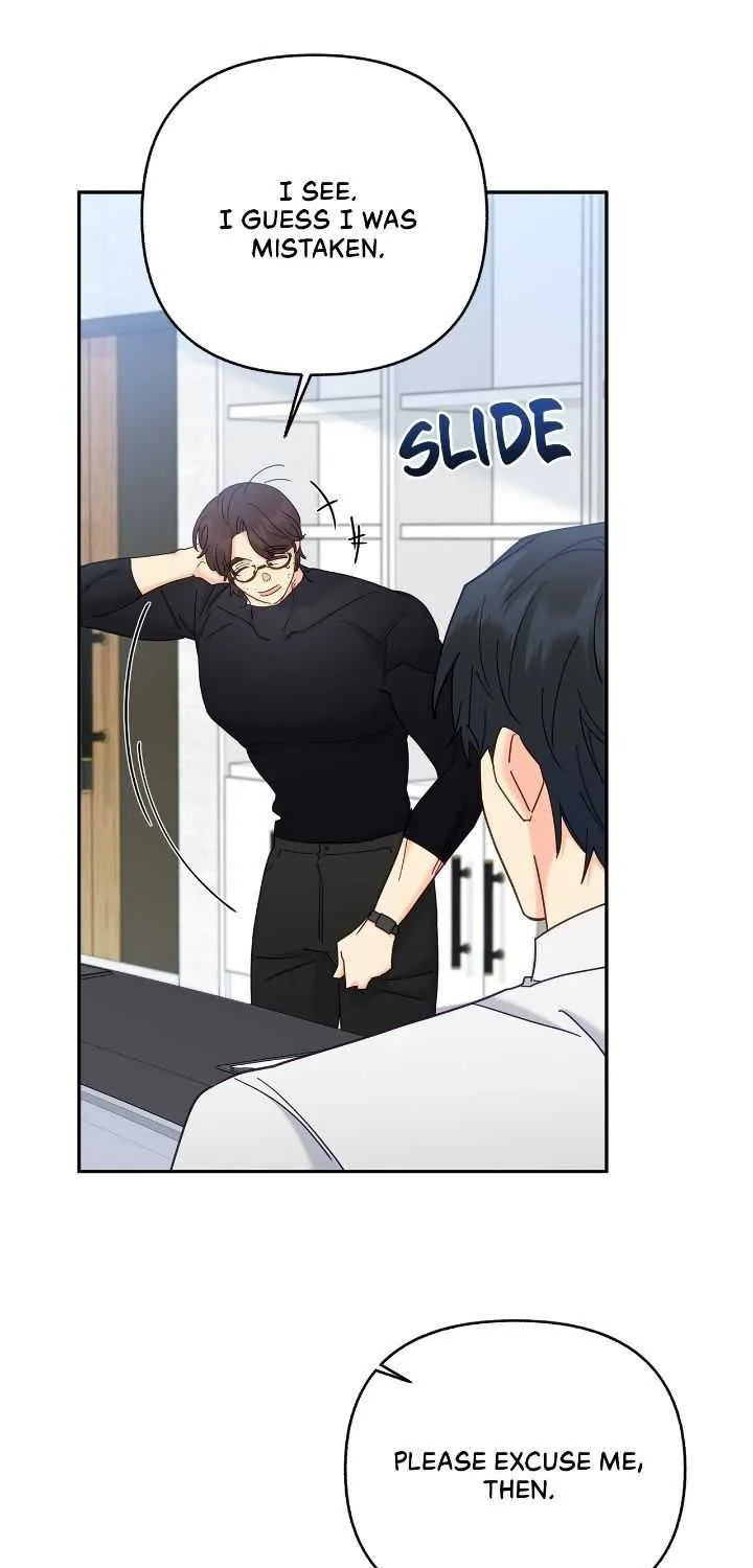 Read Civilian A chapter 22 image 23 on Lezhin