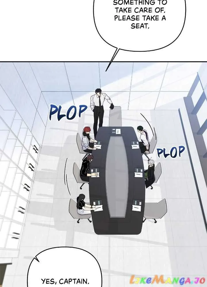 Read Civilian A chapter 22 image 3 on Lezhin