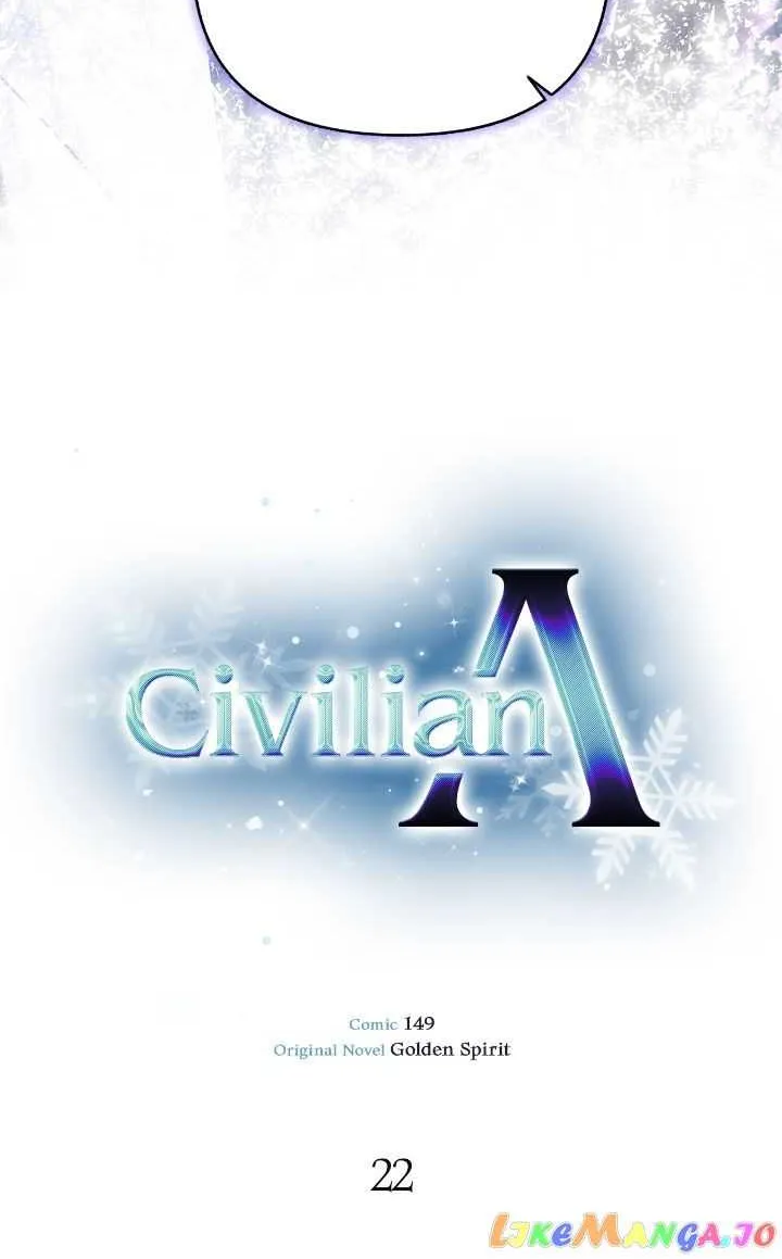 Read Civilian A chapter 22 image 34 on Lezhin