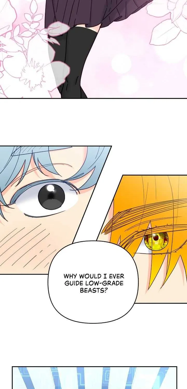 Read Civilian A chapter 22 image 36 on Lezhin