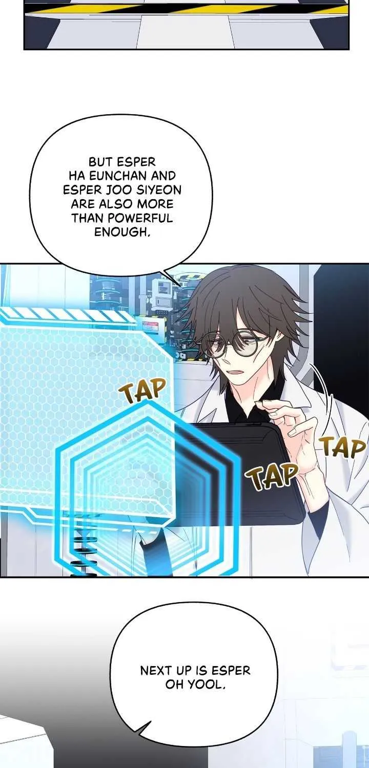 Read Civilian A chapter 22 image 38 on Lezhin