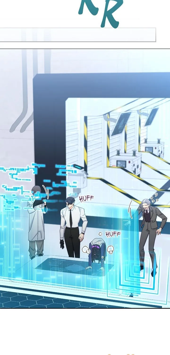 Read Civilian A chapter 22 image 41 on Lezhin