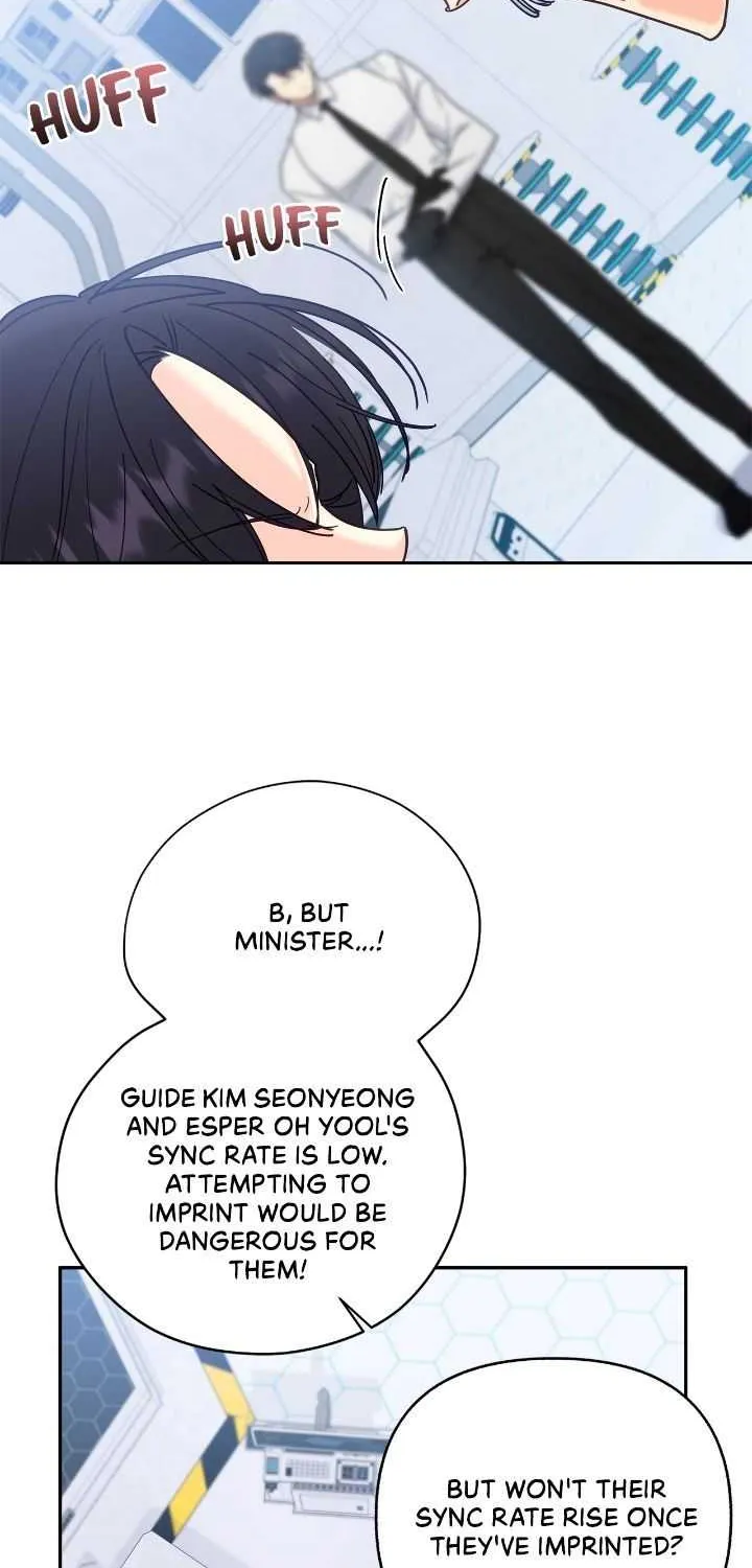 Read Civilian A chapter 22 image 47 on Lezhin
