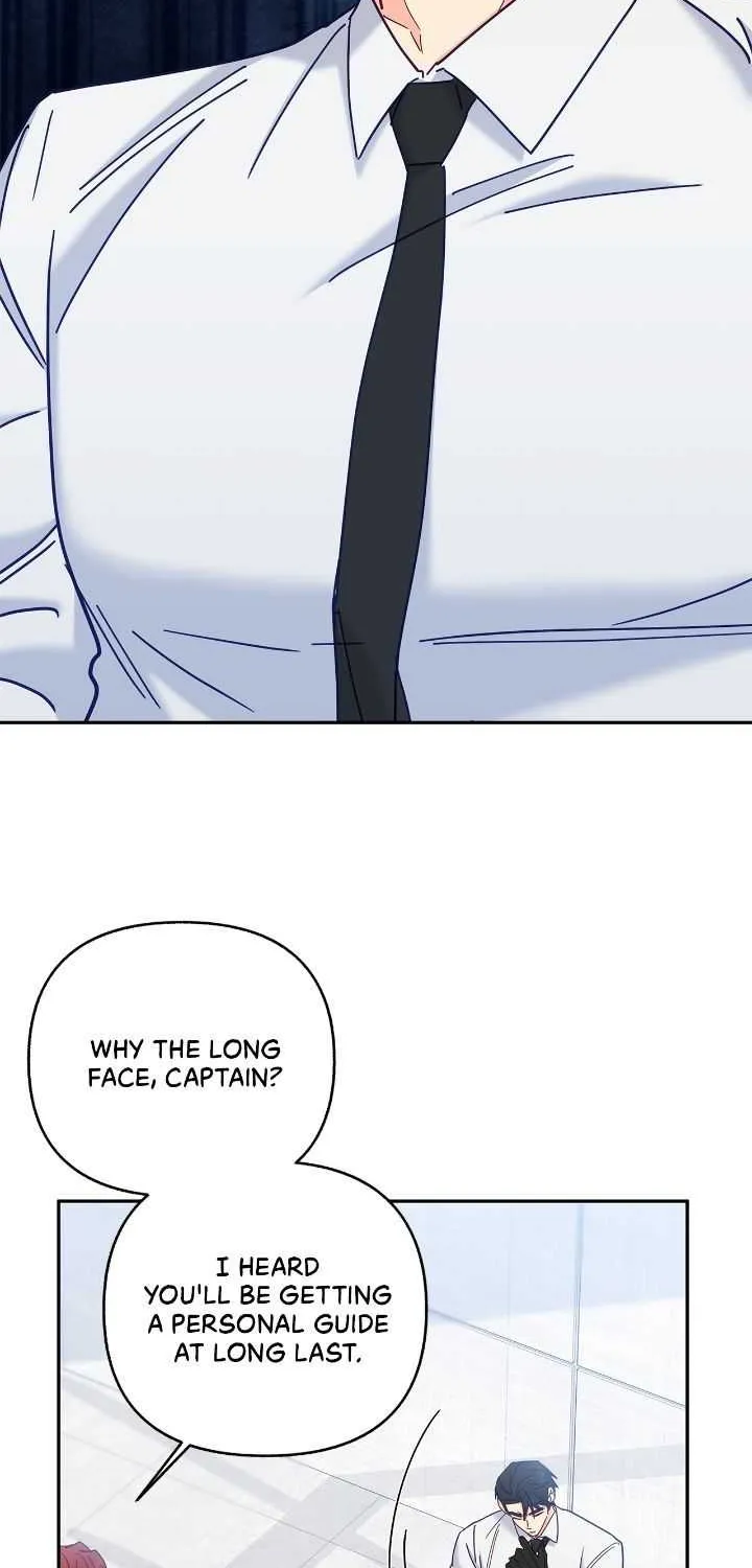 Read Civilian A chapter 22 image 5 on Lezhin