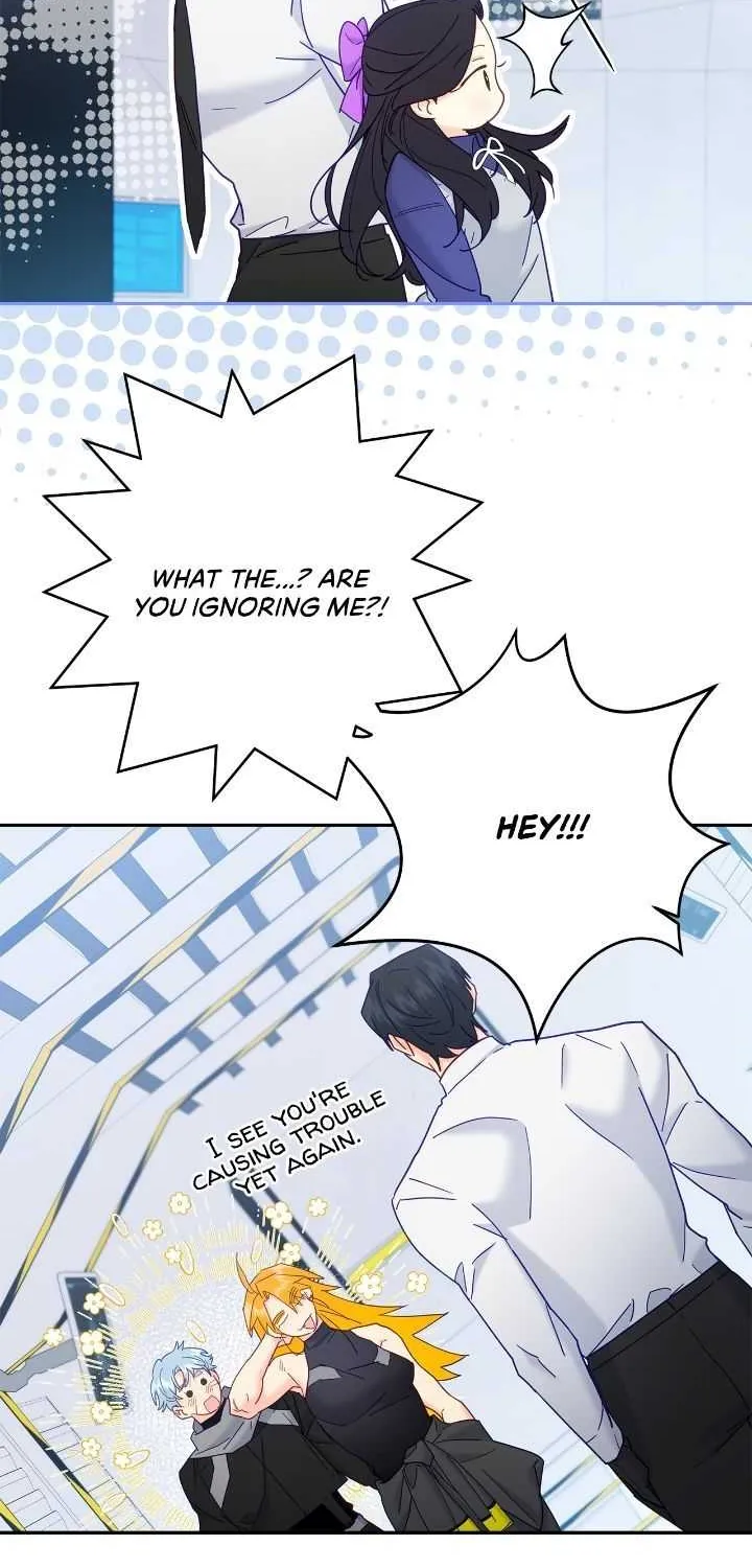 Read Civilian A chapter 22 image 54 on Lezhin