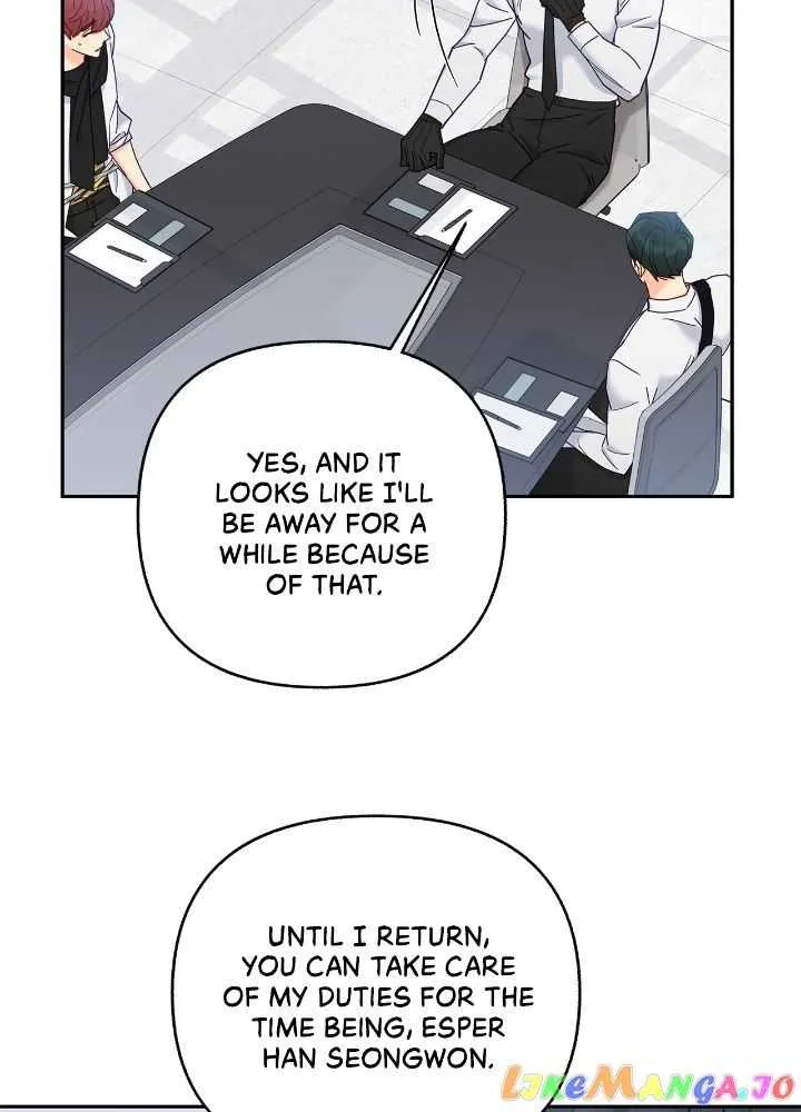 Read Civilian A chapter 22 image 6 on Lezhin