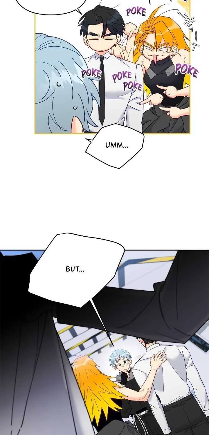 Read Civilian A chapter 22 image 61 on Lezhin