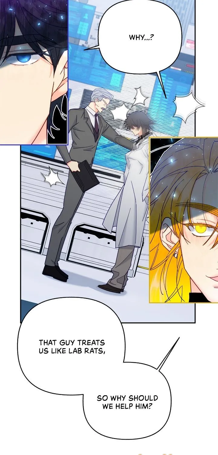 Read Civilian A chapter 22 image 64 on Lezhin