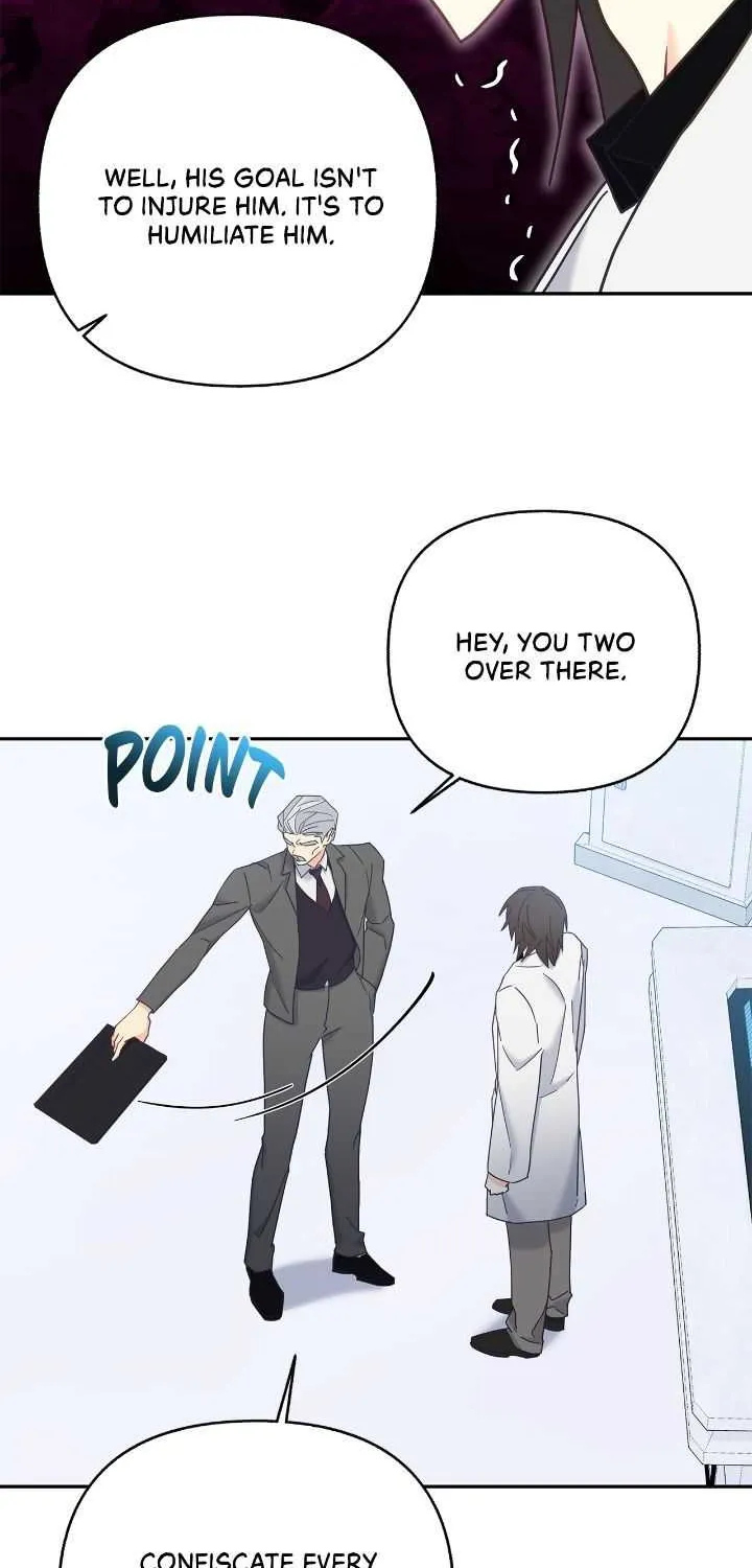 Read Civilian A chapter 22 image 67 on Lezhin