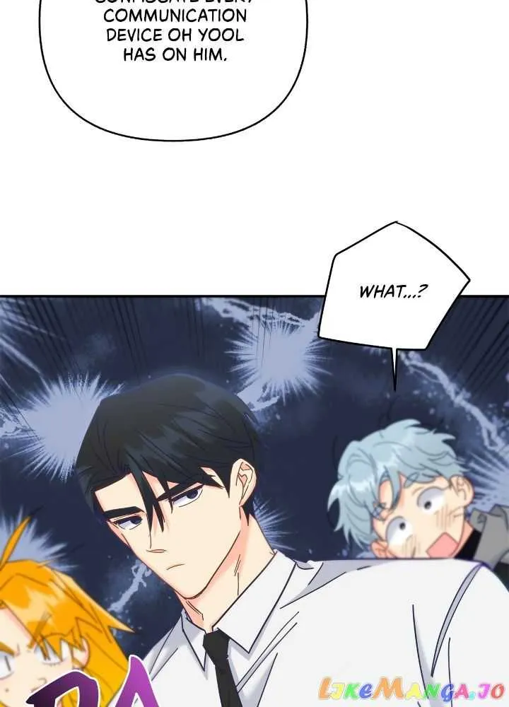 Read Civilian A chapter 22 image 68 on Lezhin