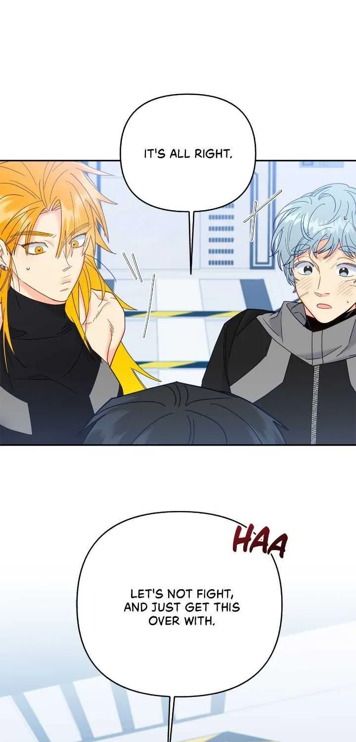 Read Civilian A chapter 22 image 71 on Lezhin