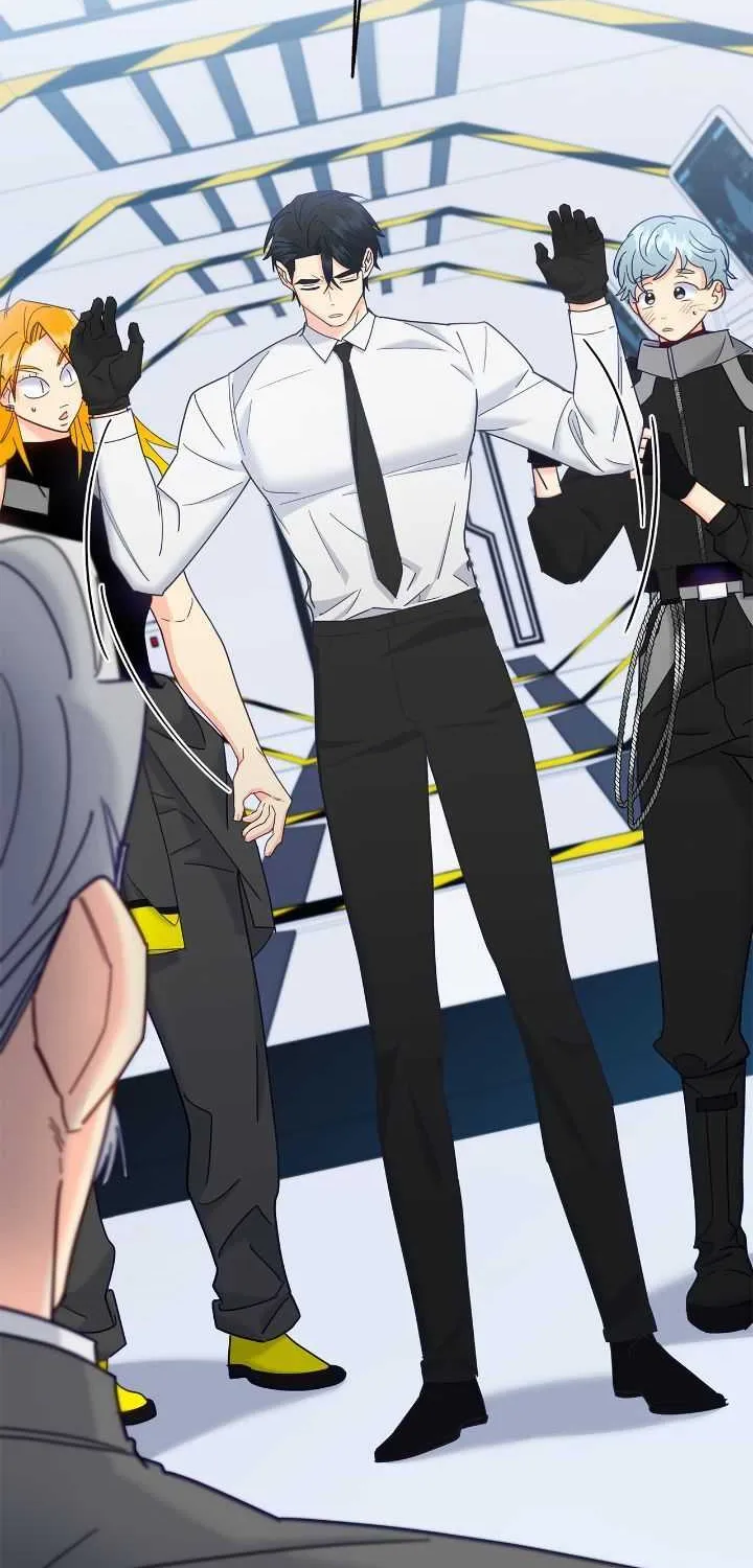 Read Civilian A chapter 22 image 72 on Lezhin