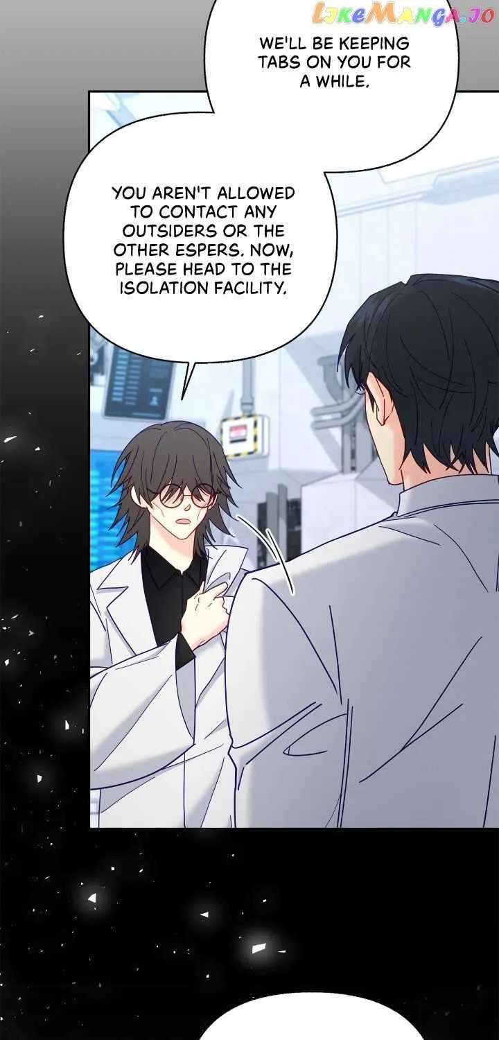 Read Civilian A chapter 23 image 10 on Lezhin
