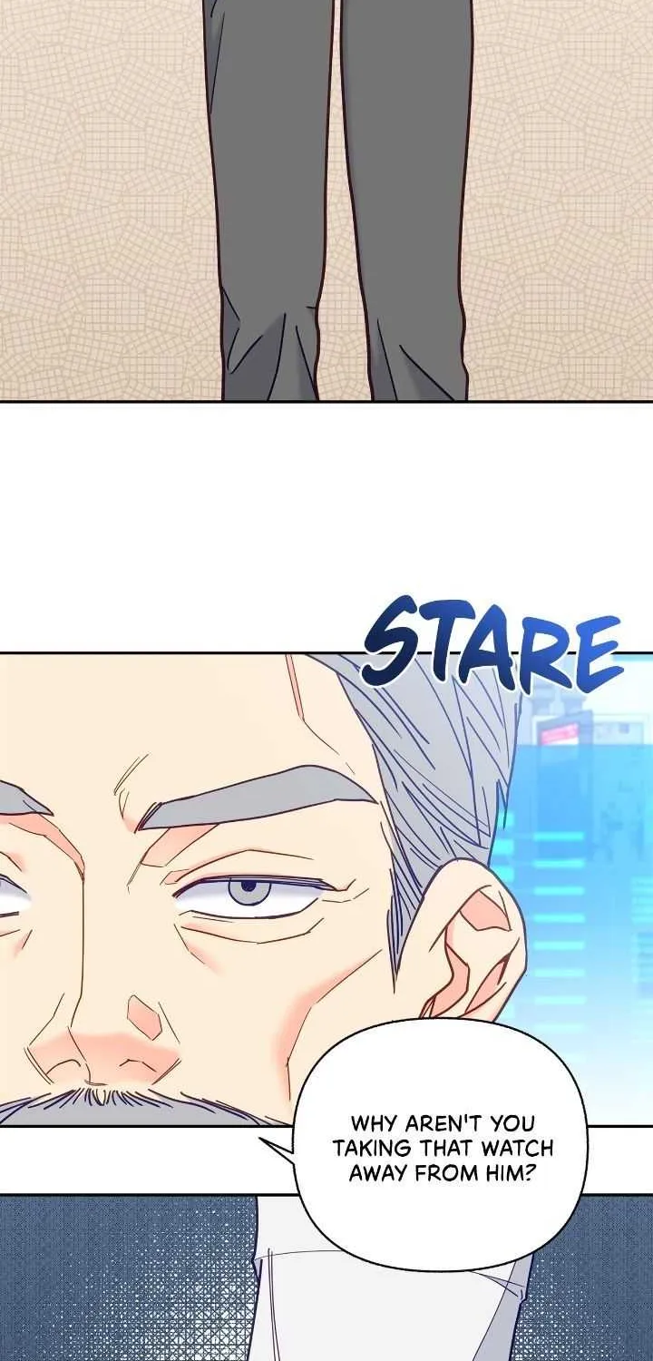 Read Civilian A chapter 23 image 2 on Lezhin