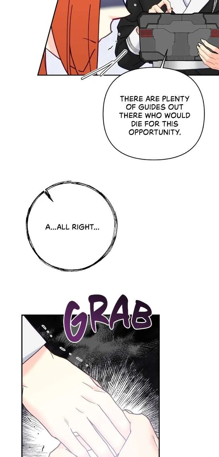 Read Civilian A chapter 23 image 20 on Lezhin