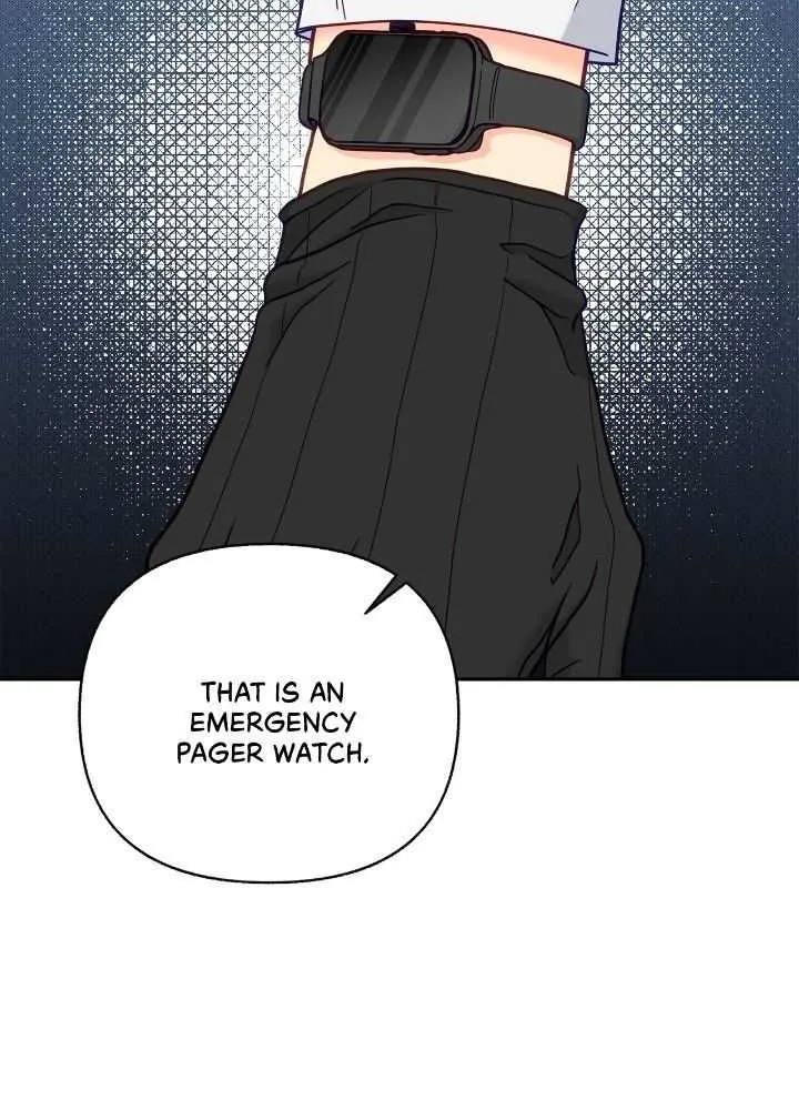 Read Civilian A chapter 23 image 3 on Lezhin