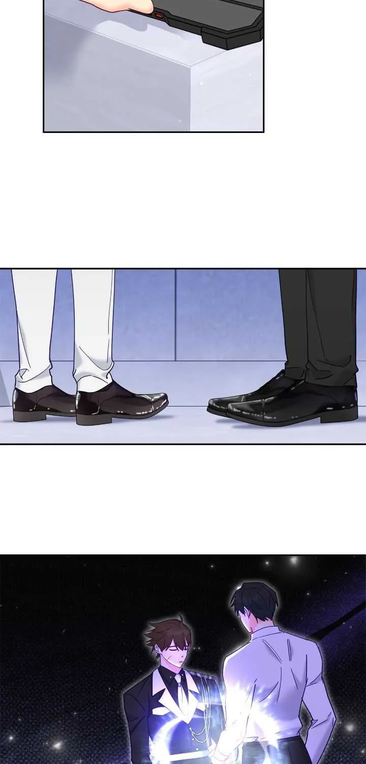 Read Civilian A chapter 23 image 31 on Lezhin