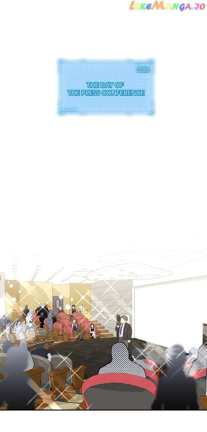 Read Civilian A chapter 23 image 47 on Lezhin