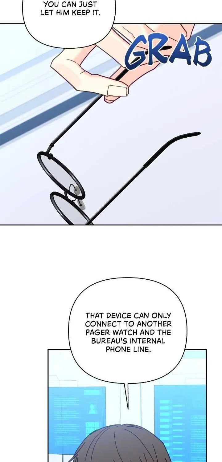 Read Civilian A chapter 23 image 5 on Lezhin