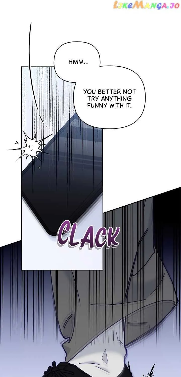 Read Civilian A chapter 23 image 7 on Lezhin
