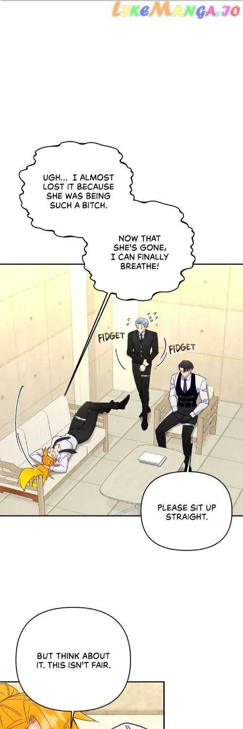 Read Civilian A chapter 24 image 1 on Lezhin