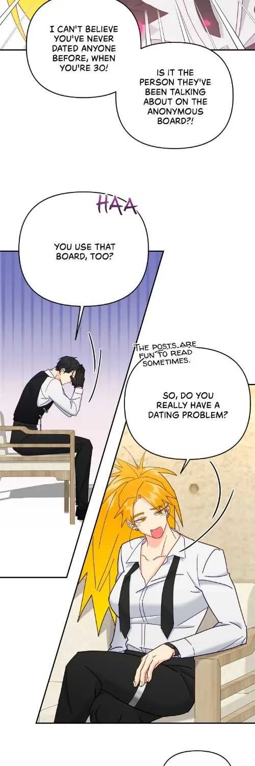 Read Civilian A chapter 24 image 11 on Lezhin