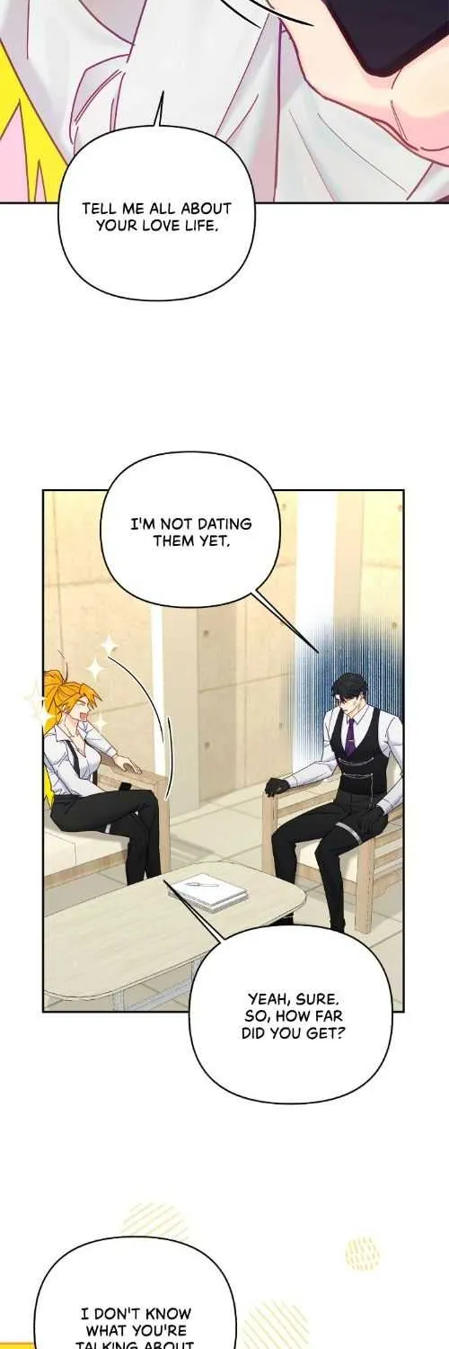 Read Civilian A chapter 24 image 16 on Lezhin