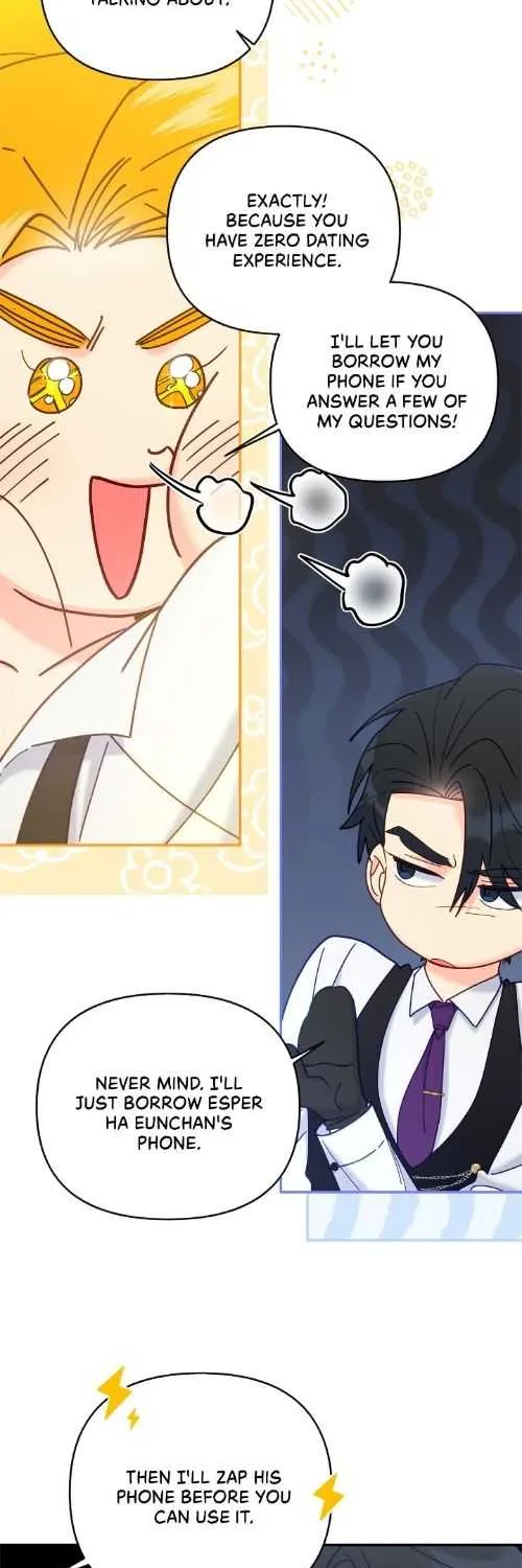 Read Civilian A chapter 24 image 17 on Lezhin