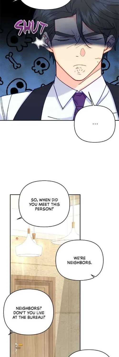 Read Civilian A chapter 24 image 18 on Lezhin