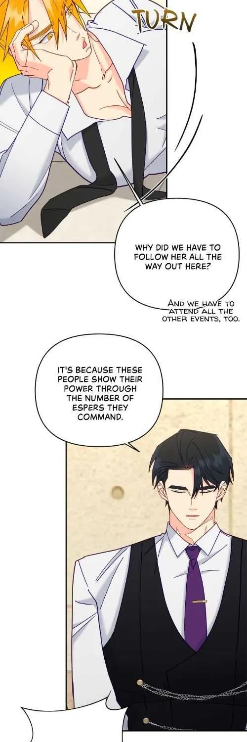 Read Civilian A chapter 24 image 2 on Lezhin