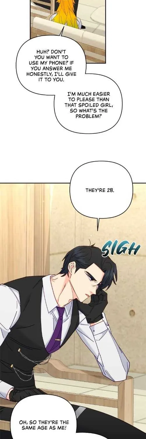 Read Civilian A chapter 24 image 24 on Lezhin