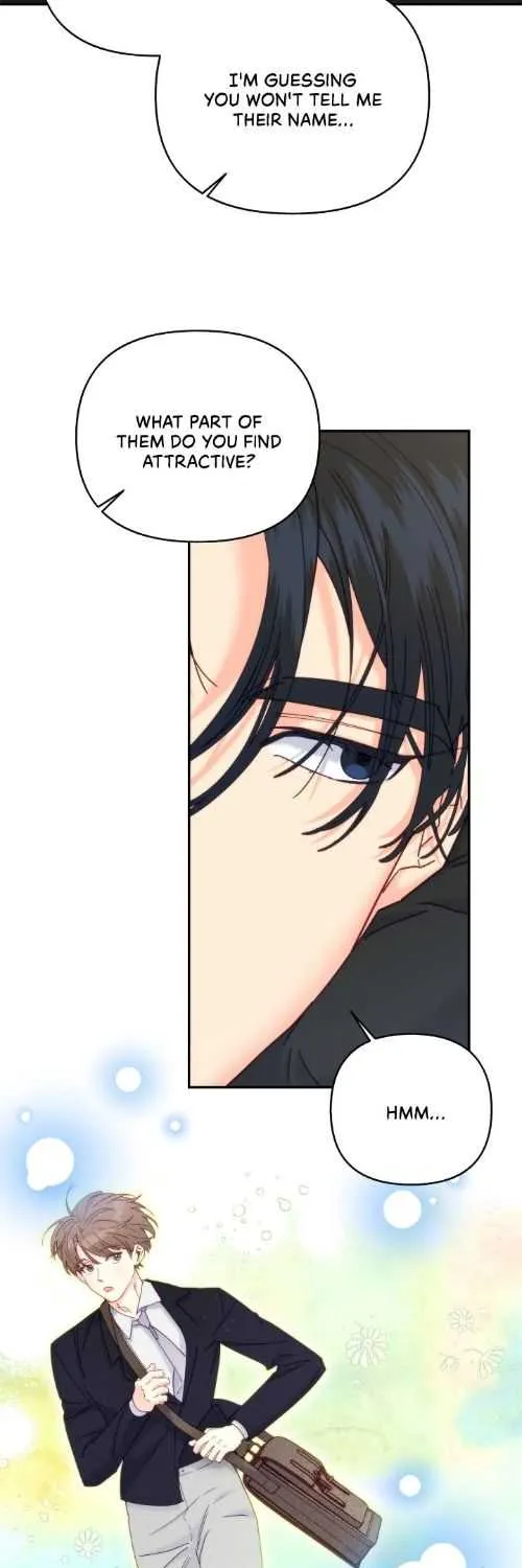 Read Civilian A chapter 24 image 25 on Lezhin