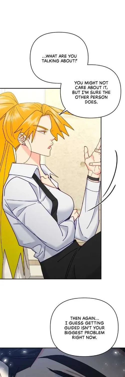 Read Civilian A chapter 24 image 28 on Lezhin