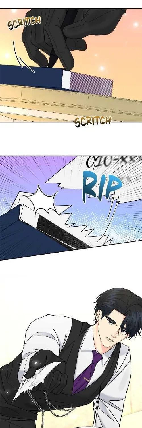 Read Civilian A chapter 24 image 30 on Lezhin