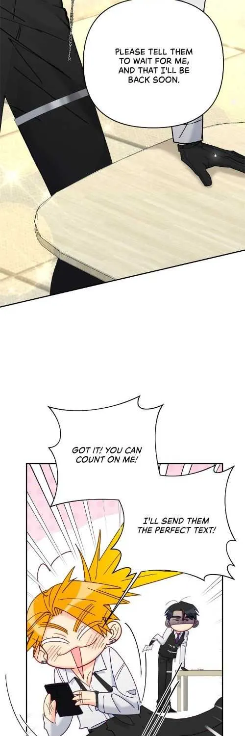 Read Civilian A chapter 24 image 31 on Lezhin