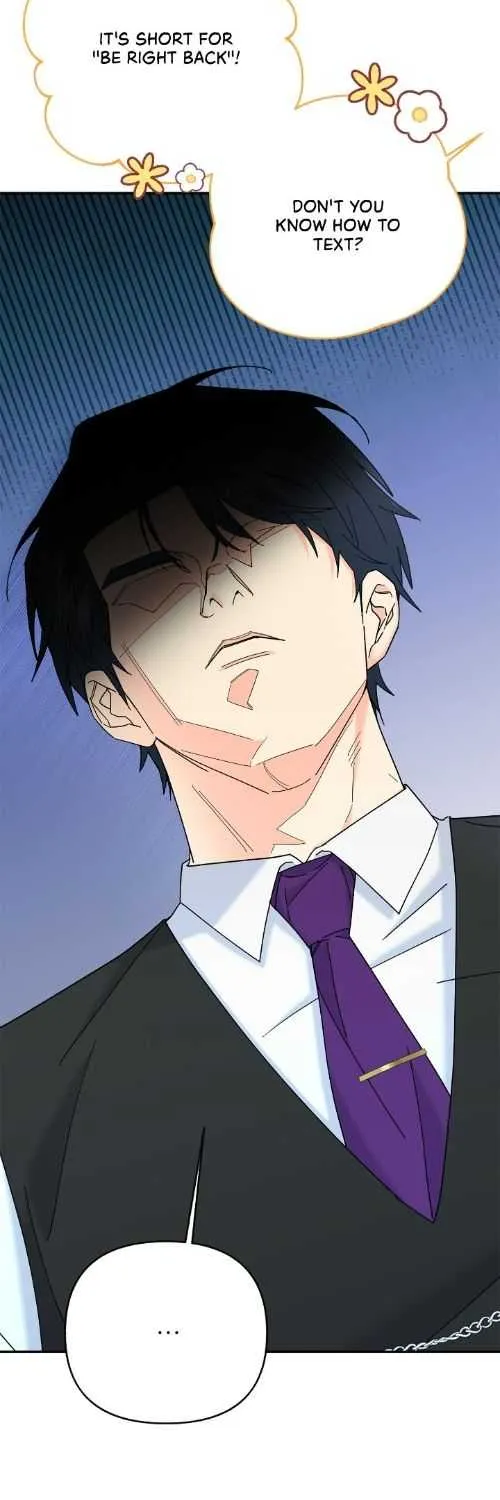 Read Civilian A chapter 24 image 33 on Lezhin