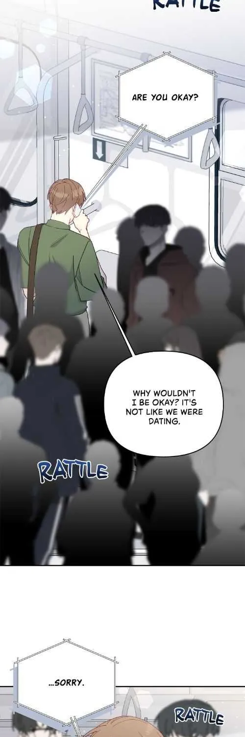 Read Civilian A chapter 24 image 35 on Lezhin