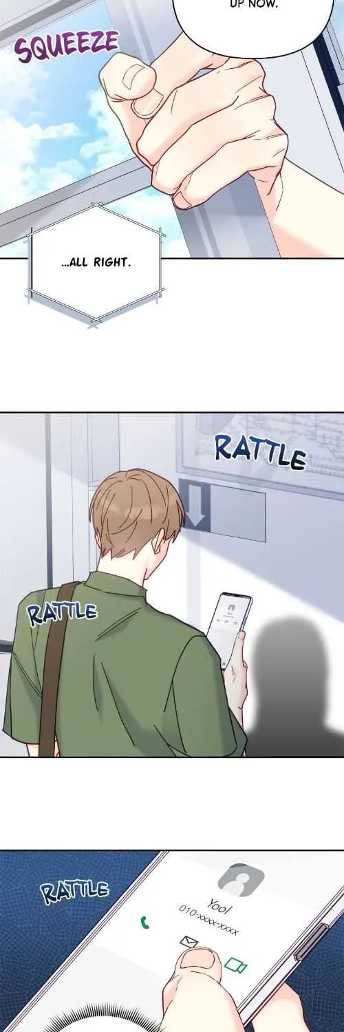 Read Civilian A chapter 24 image 37 on Lezhin