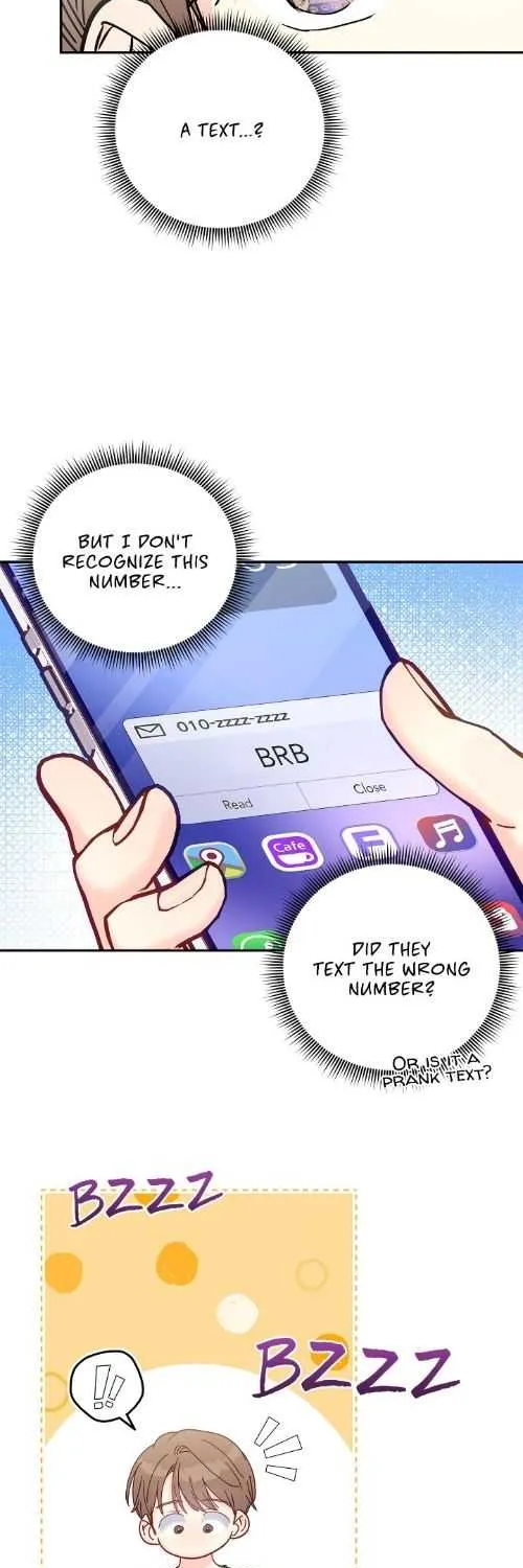 Read Civilian A chapter 24 image 39 on Lezhin
