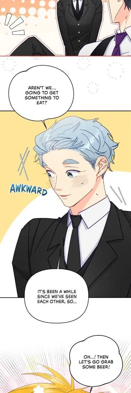 Read Civilian A chapter 24 image 4 on Lezhin