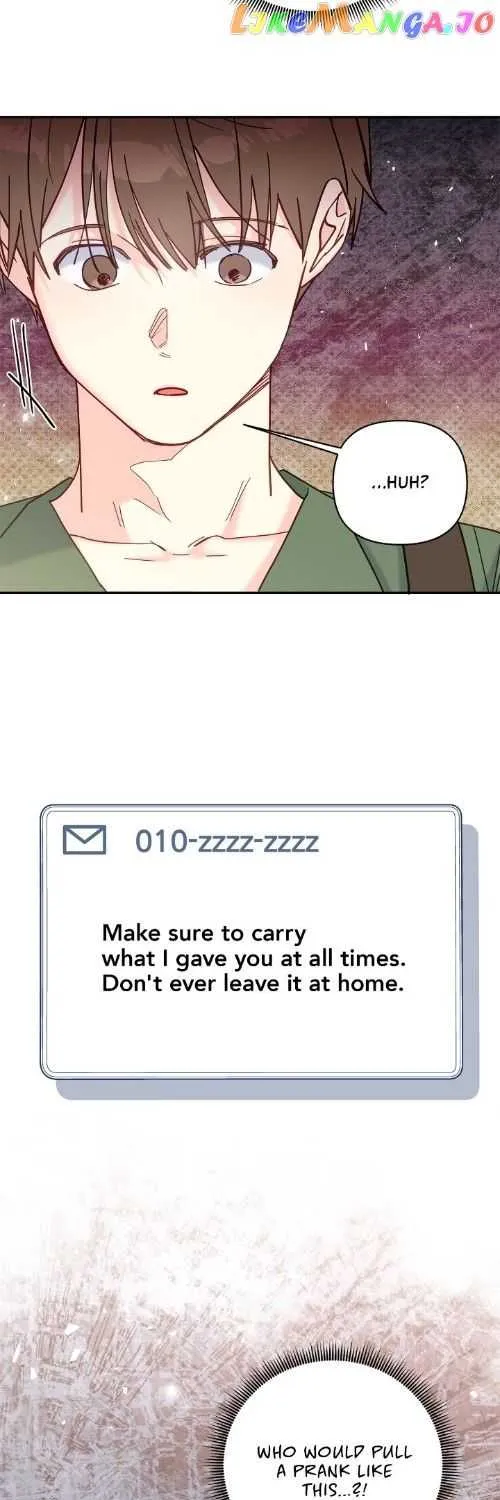 Read Civilian A chapter 24 image 41 on Lezhin