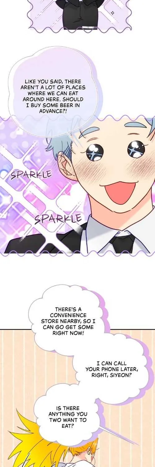 Read Civilian A chapter 24 image 6 on Lezhin