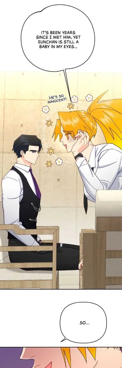 Read Civilian A chapter 24 image 8 on Lezhin