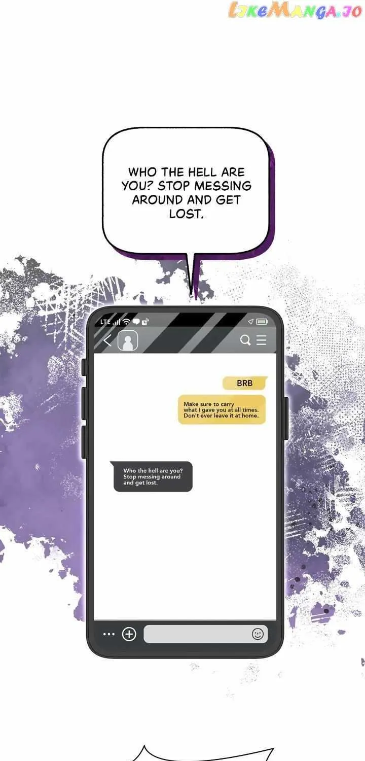 Read Civilian A chapter 25 image 1 on Lezhin
