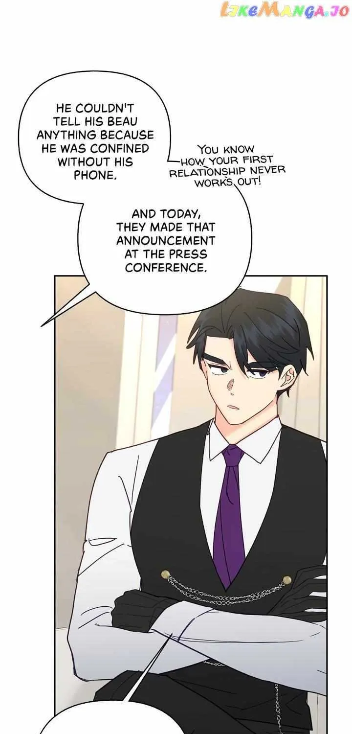 Read Civilian A chapter 25 image 16 on Lezhin