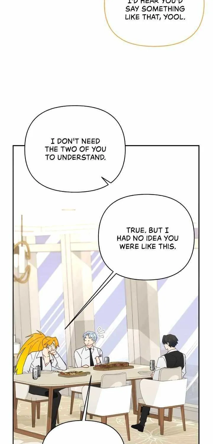 Read Civilian A chapter 25 image 18 on Lezhin