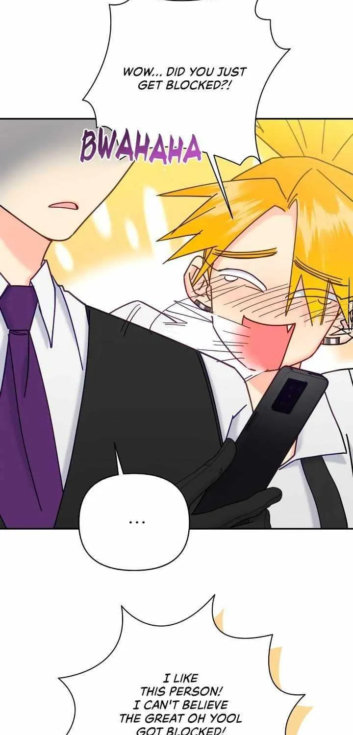 Read Civilian A chapter 25 image 2 on Lezhin