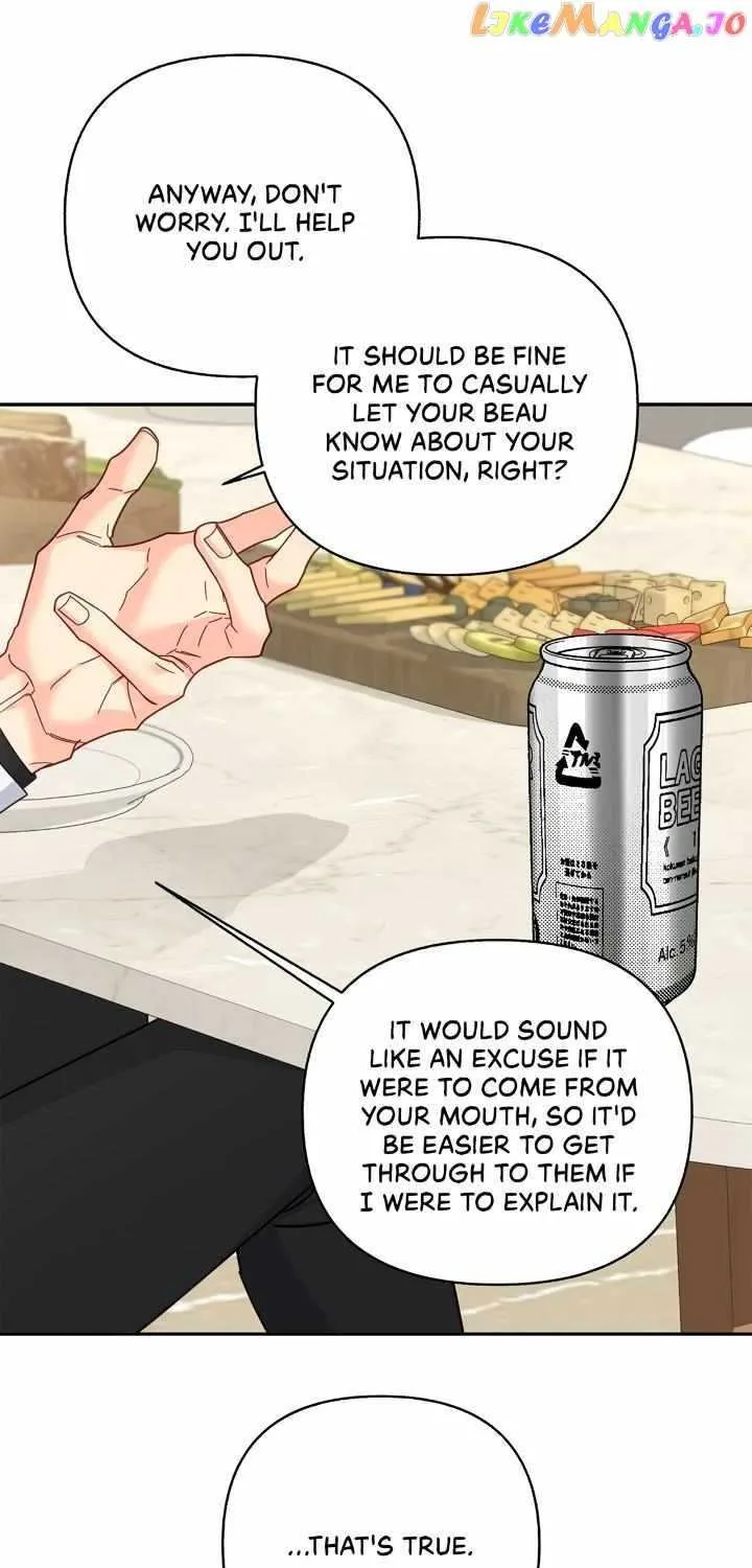 Read Civilian A chapter 25 image 24 on Lezhin